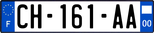 CH-161-AA