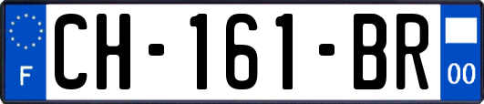 CH-161-BR