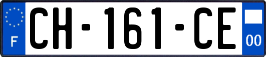 CH-161-CE