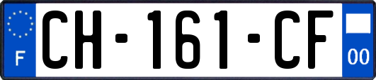 CH-161-CF