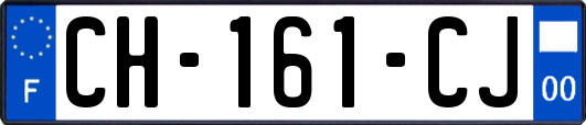 CH-161-CJ