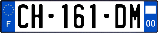 CH-161-DM