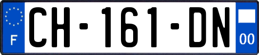 CH-161-DN