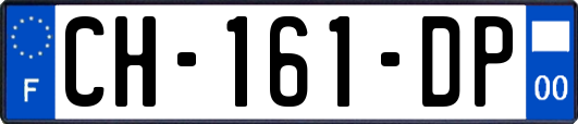 CH-161-DP