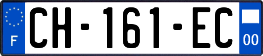 CH-161-EC