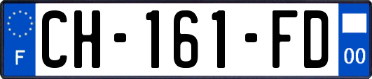 CH-161-FD