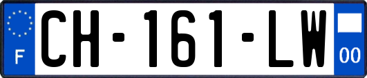 CH-161-LW