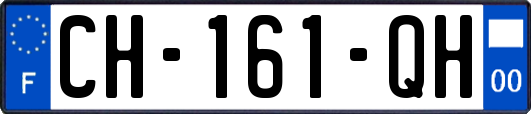 CH-161-QH