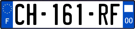 CH-161-RF