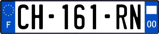 CH-161-RN