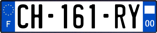 CH-161-RY