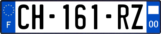 CH-161-RZ