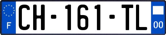 CH-161-TL