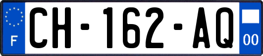 CH-162-AQ