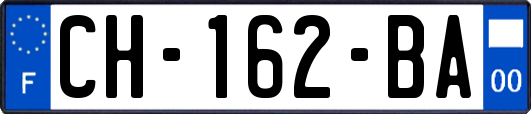 CH-162-BA