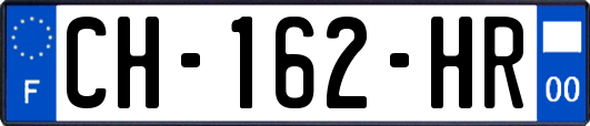 CH-162-HR