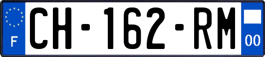 CH-162-RM