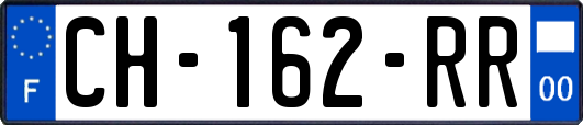 CH-162-RR