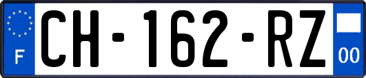 CH-162-RZ