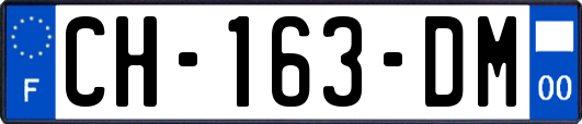 CH-163-DM