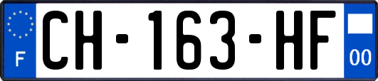 CH-163-HF