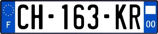 CH-163-KR