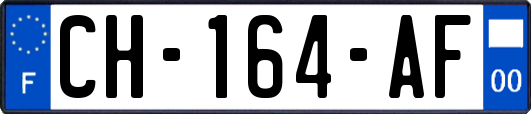 CH-164-AF