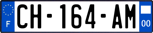 CH-164-AM