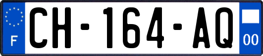 CH-164-AQ