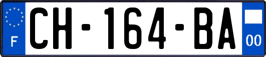 CH-164-BA