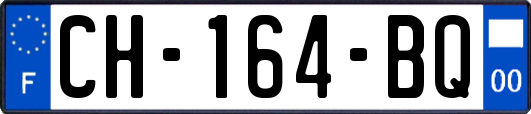 CH-164-BQ