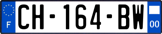 CH-164-BW