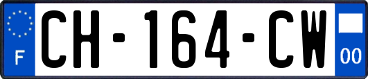 CH-164-CW