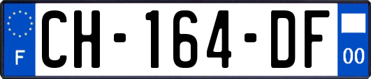 CH-164-DF