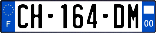 CH-164-DM