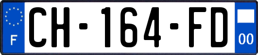 CH-164-FD