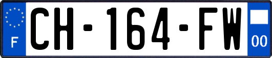 CH-164-FW