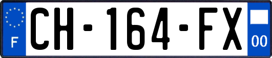 CH-164-FX