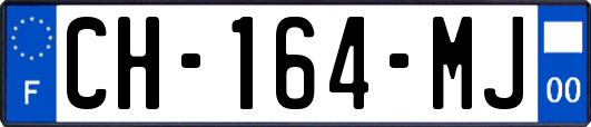 CH-164-MJ