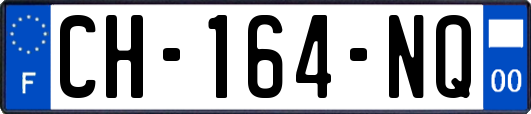 CH-164-NQ