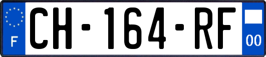 CH-164-RF