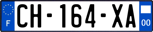 CH-164-XA