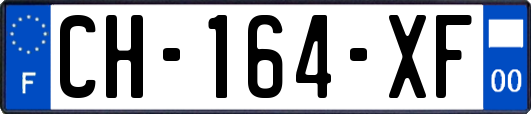CH-164-XF