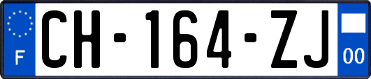 CH-164-ZJ