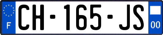 CH-165-JS