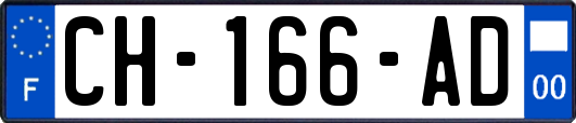 CH-166-AD