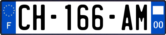 CH-166-AM