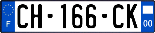CH-166-CK