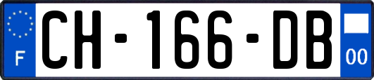 CH-166-DB