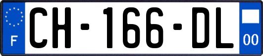 CH-166-DL
